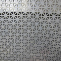 Aluminum Perforated Metals for Decoration